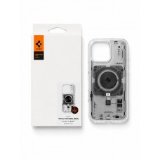 Кейсы iPhone 16 Pro Max Spigen ultra hybrid