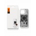 Кейсы iPhone 16 Pro Max Spigen ultra hybrid