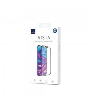 Скло iPhone 13 mini Wiwu iVista Tempered Glass