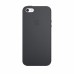 Кейси iPhone 5/5S/SE Apple Silicone Case Copy