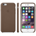 Кейси iPhone 5/5S/SE Apple Silicone Case Copy