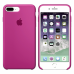 Кейси iPhone 5/5S/SE Apple Silicone Case Copy