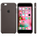 Кейси iPhone 7/8 Apple Silicone Case Copy 