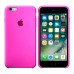 Кейси iPhone 7/8 Apple Silicone Case Copy 