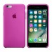 Кейси iPhone 7/8 Apple Silicone Case Copy 
