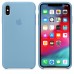 Кейси iPhone 7plus/8plus Apple Silicone Case Copy 
