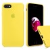 Кейси iPhone 7plus/8plus Apple Silicone Case Copy 