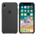 Кейси iPhone XR Apple Silicone Case Copy