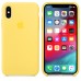 Кейси iPhone XR Apple Silicone Case Copy