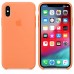 Кейси iPhone XR Apple Silicone Case Copy