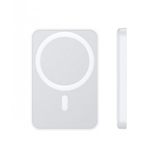 Внешние аккумуляторы Power Bank Remax Usion Series 15W Magnetic Wireless Charging 10000mAh   RPP-65