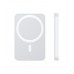 Внешние аккумуляторы Power Bank Remax Usion Series 15W Magnetic Wireless Charging 10000mAh   RPP-65