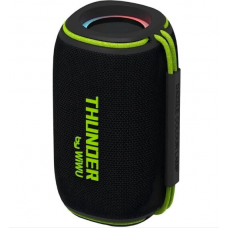 Портативна колонка Wiwu Thunder Wireless Speaker H5