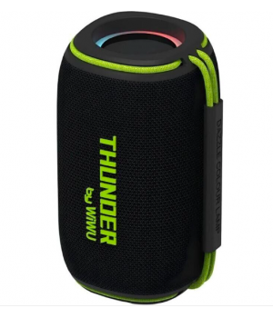 Портативна колонка Wiwu Thunder Wireless Speaker H5