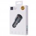 Автозарядне Wiwu Car Charger PC100 (USB-C PD+QC3.0)