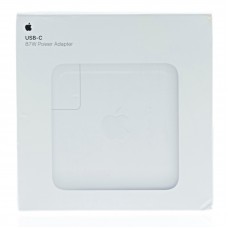 Зарядні для MacBook Apple USB-C Power Adapter 87W Copy (no box)