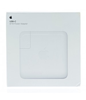 Зарядні для MacBook Apple USB-C Power Adapter 87W Copy (no box)