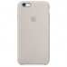 Кейси iPhone 6plus/6Splus Apple Silicone Case Copy 