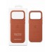 Кейсы iPhone 17 Pro Max Apple TechWoven Case with MagSafe + Sensor Button