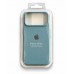 Кейсы iPhone 18 Pro Apple Silicone Case Copy