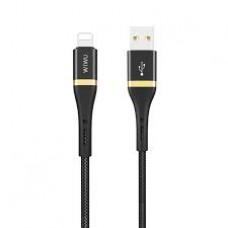 Кабели Wiwu Elite Data Lightning Cable ED-100 (1.2M)