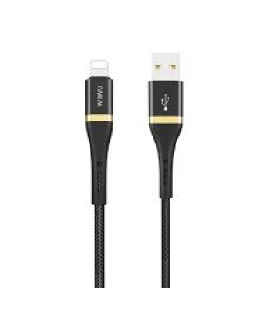Кабелі Wiwu Elite Data Lightning Cable ED-100 (1.2M)