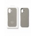Кейсы iPhone 17 Apple Leather Case with MagSafe and Animations