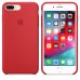 Кейси iPhone 7plus/8plus Apple Silicone Case Copy 
