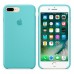 Кейси iPhone 7plus/8plus Apple Silicone Case Copy 