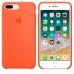 Кейси iPhone 7plus/8plus Apple Silicone Case Copy 