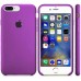 Кейси iPhone 7plus/8plus Apple Silicone Case Copy 
