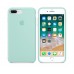 Кейси iPhone 7plus/8plus Apple Silicone Case Copy 
