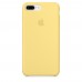 Кейси iPhone 7plus/8plus Apple Silicone Case Copy 