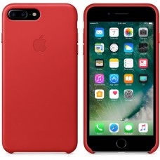 Кейси iPhone 7plus/8plus Apple Leather Case Copy