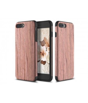 Кейси iPhone 7plus/8plus Rock Origin Series (Grained) 