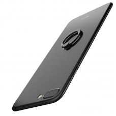 Кейси iPhone 7plus/8plus Rock Ring Holder PP Protection Case 