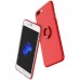 Кейси iPhone 7plus/8plus Rock Ring Holder PP Protection Case 