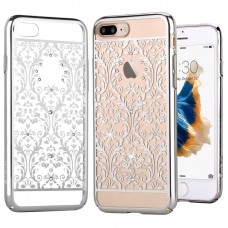 Кейси iPhone 7plus/8plus Devia Crystal Baroque 