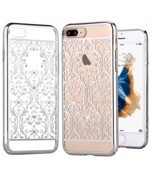 Кейси iPhone 7plus/8plus Devia Crystal Baroque 