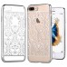 Кейси iPhone 7plus/8plus Devia Crystal Baroque 