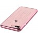 Кейси iPhone 7plus/8plus Devia Crystal Meteor Soft Case 