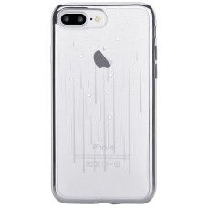 Кейси iPhone 7plus/8plus Devia Crystal Meteor Soft Case 