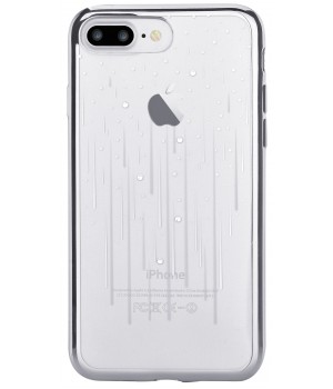 Кейси iPhone 7plus/8plus Devia Crystal Meteor Soft Case 