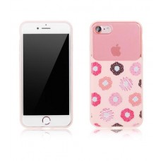 Кейси iPhone 7plus/8plus Remax Amon Series 