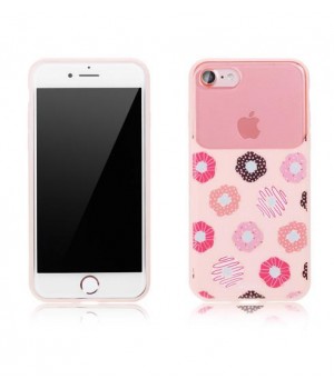 Кейси iPhone 7plus/8plus Remax Amon Series 