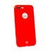 Кейси iPhone 7plus/8plus Joyroom Macaroon Series 