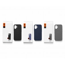 Кейсы iPhone 17 Spigen Liquid Air