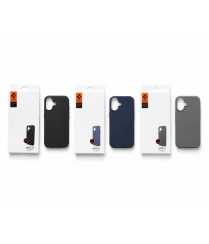 Кейси iPhone 17 Spigen Liquid Air