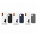 Кейсы iPhone 17 Spigen Liquid Air