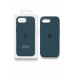 Кейсы iPhone 16e Apple Silicone Case Original with MagSafe